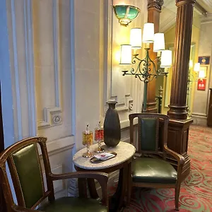 Langlois 3* Paris