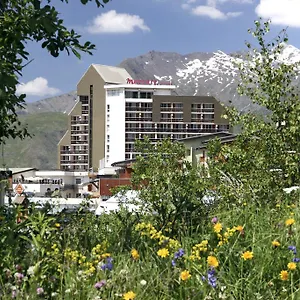Mercure Les Deux-alpes 1800 4* Les Deux Alpes